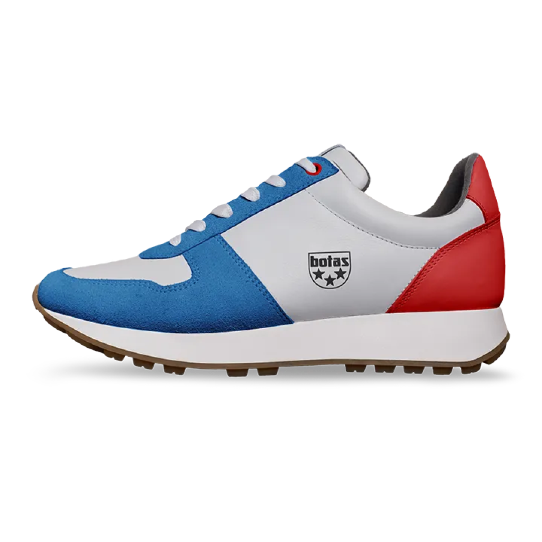 BOTAS X VASKY 23