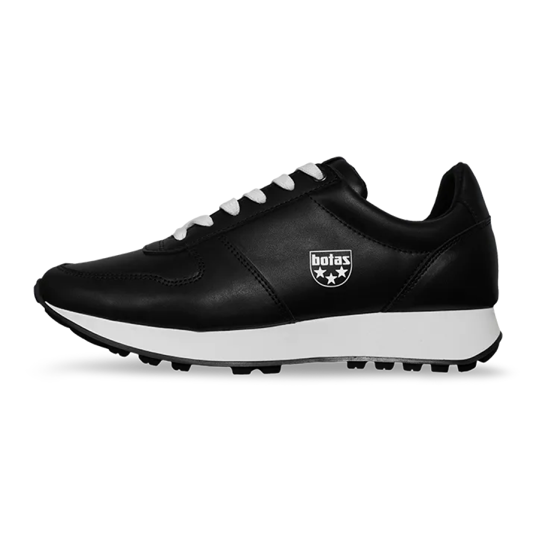 BOTAS X VASKY BLACK