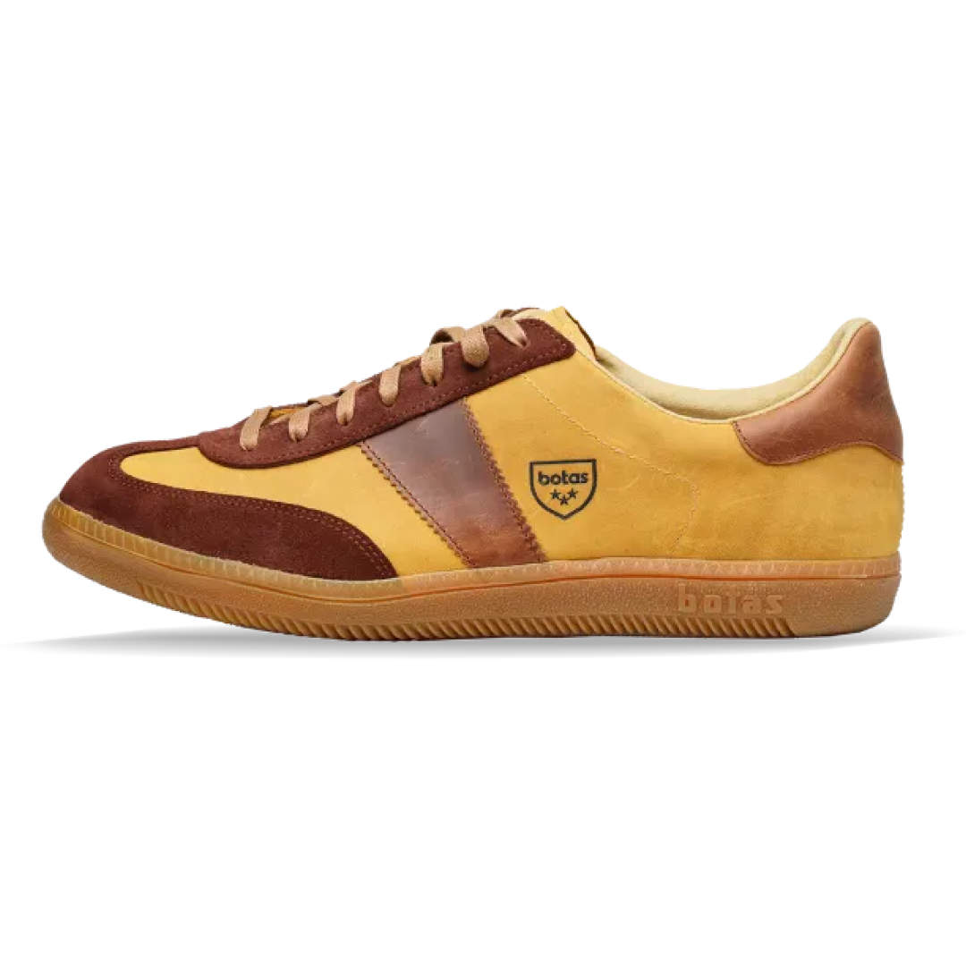 ICONIC CARAMEL
