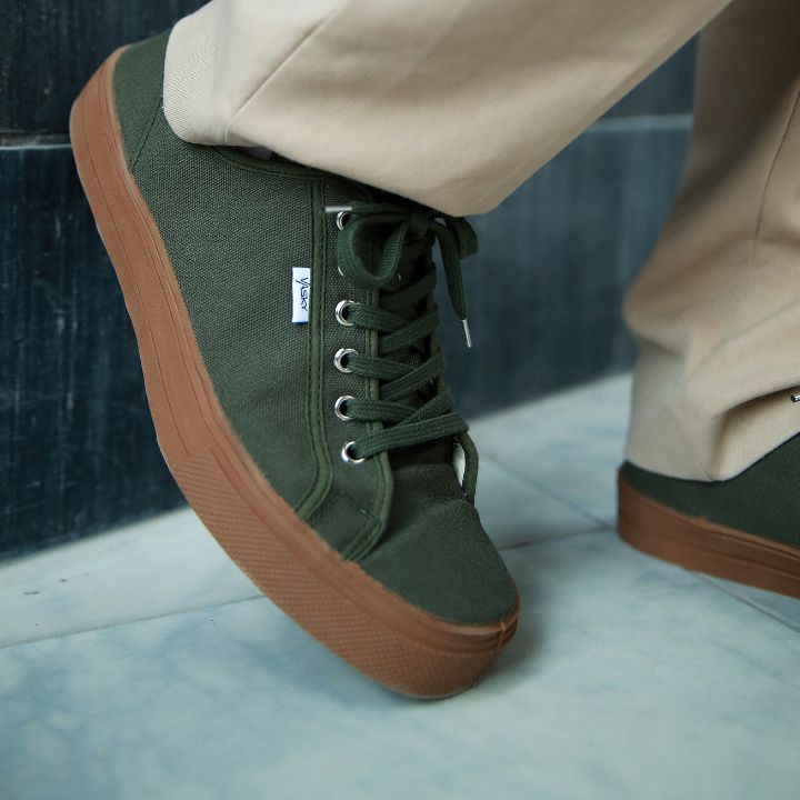 Kanvy Green 