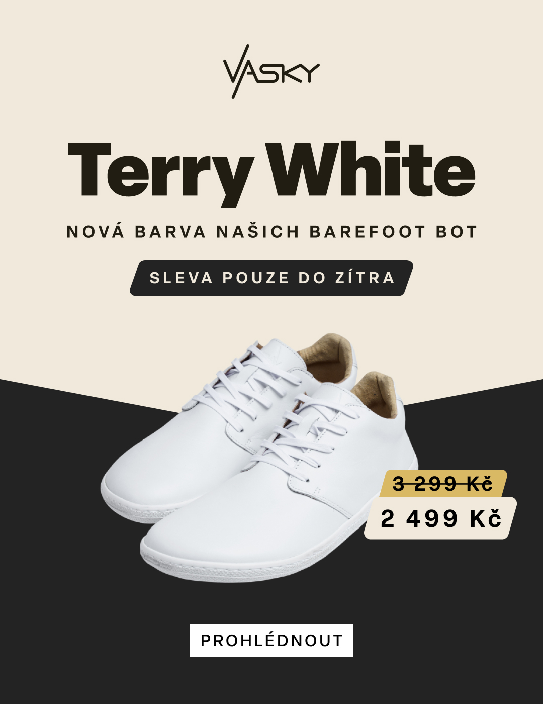 TERRY WHITE