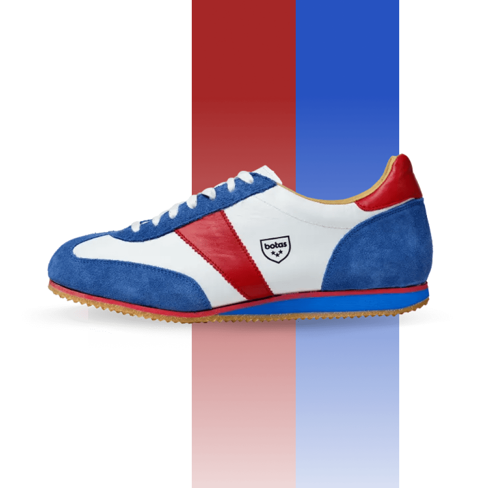 Classic Tricolor