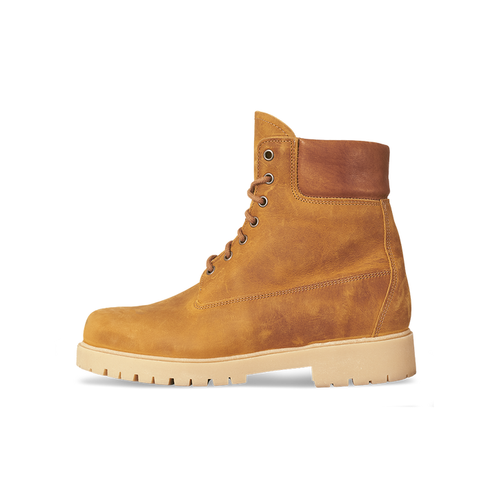 Farm Medium Caramel Farm Medium Caramel