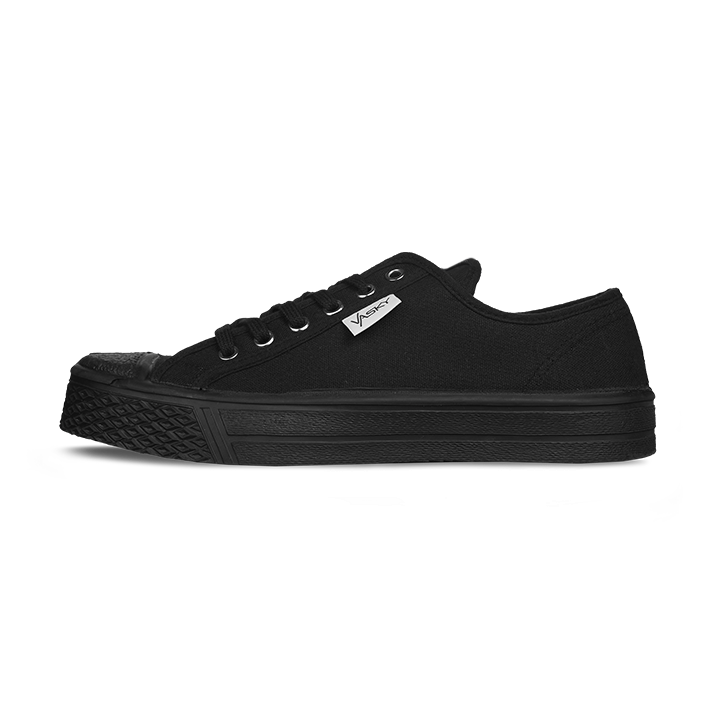 Kanvasky Black Kanvasky Black