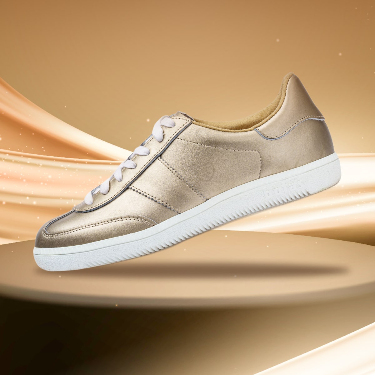 Iconic Legend 75' Limited Edition