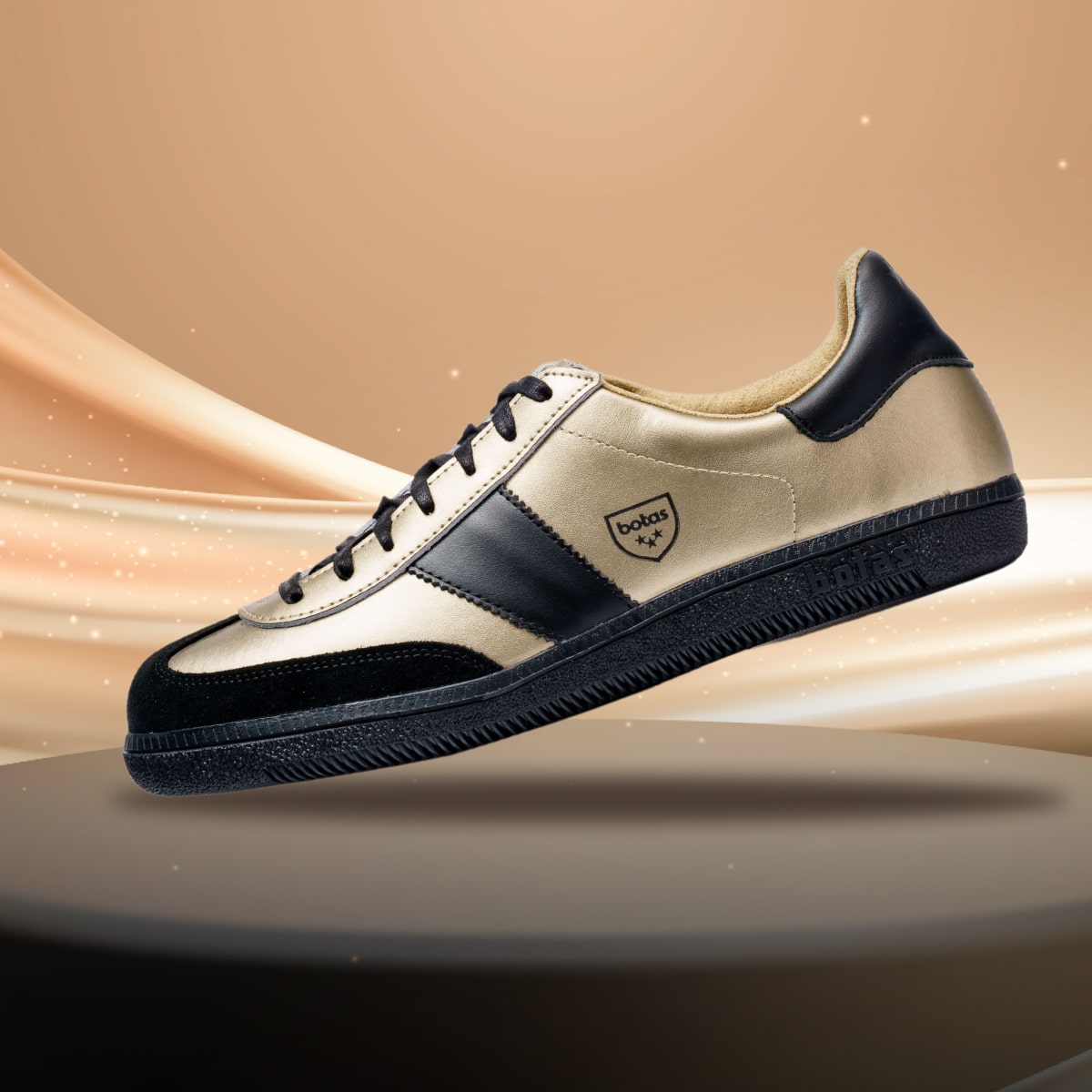Iconic Victory 76'