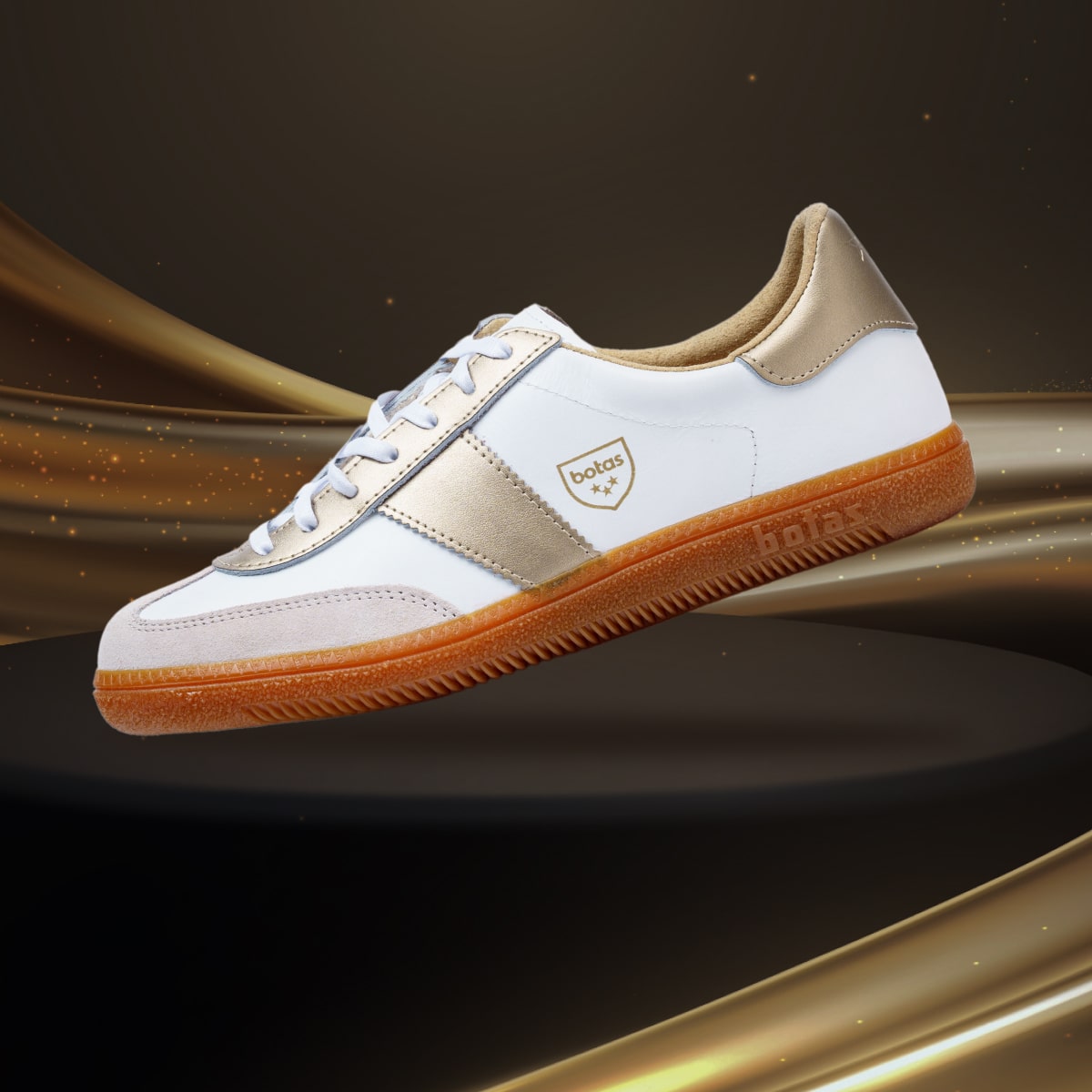 Iconic All Stars 62'